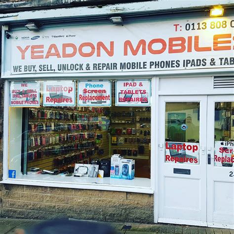 yeadon mobiles|YEADON MOBILES LTD overview